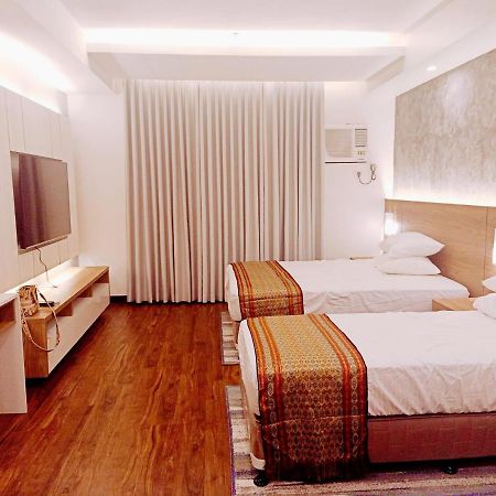 Cozy Suite Studio Type Condo In Matina Enclaves Davao City Dış mekan fotoğraf