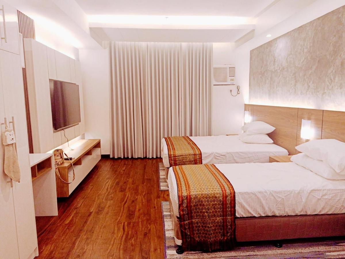 Cozy Suite Studio Type Condo In Matina Enclaves Davao City Dış mekan fotoğraf